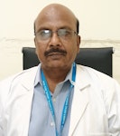Dr. Ajit Kumar