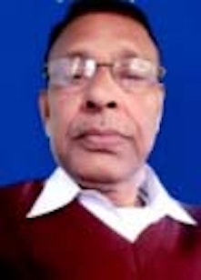 Dr. O.P Singh