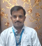 Dr. Vikash Kumar