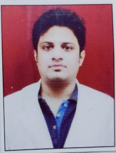 Dr. Karunesh Ranjan
