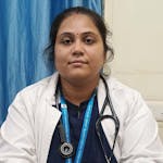 Dr. Namita Shrivastava