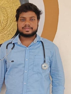 Dr. Suraj Kumar