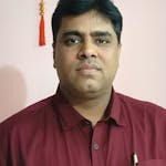Dr. Vijay Kumar Jha