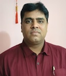 Dr. Vijay Kumar Jha
