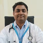 Dr. Manish Kumar