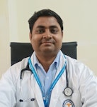 Dr. Manish Kumar