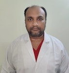 Dr. Ankesh