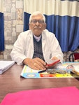 Dr. Ashok Sharan