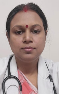 Dr.Swati Sharan