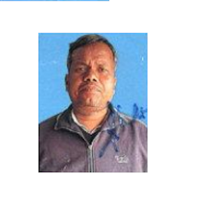 Dr. Kuldeep Chaudhary