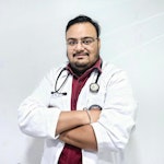 Dr. Pushpraj Anand