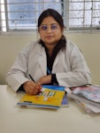 Dr.Komal Kumari