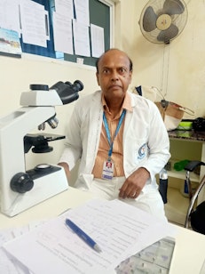 Dr. Shahab Raza
