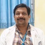 Dr. Ranendra Pratap Singh