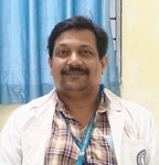 Dr. Ranendra Pratap Singh