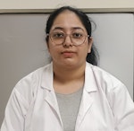 Dr. Shreya Kashish