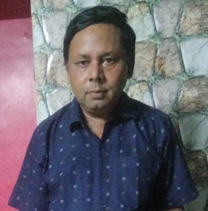 Dr. Gaurav Varma