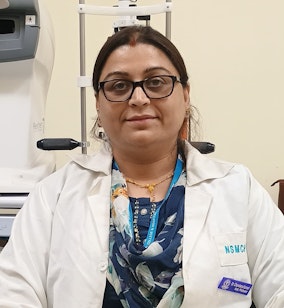Dr. Chandana kumari