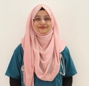 Dr. Tahseen Fatema