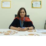 Dr. Swarnima Singh