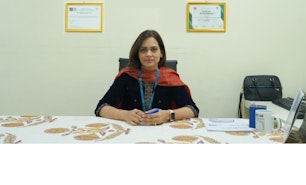 Dr. Swarnima Singh