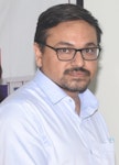 Dr. Ambuj 
