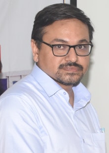 Dr. Ambuj 