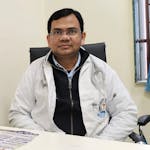 Dr. MD. Israrul Haque