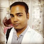 Dr. Shashi Kant Shekhar