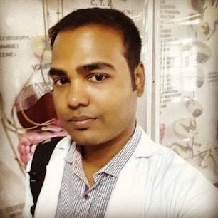 Dr. Shashi Kant Shekhar