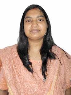 Dr. Prachi Pragya