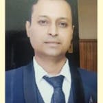 Dr. Amar Kant Amar