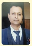 Dr. Amar Kant Amar