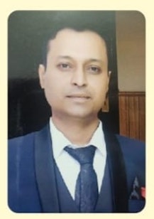 Dr. Amar Kant Amar