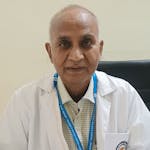 Dr. Arjun Kumar Singh