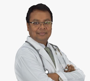 Dr. Pankaj Kumar