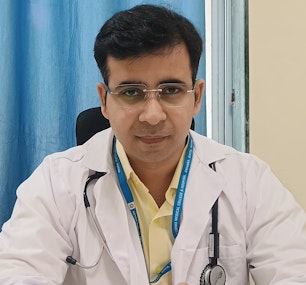 Dr. Nirupam