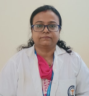 Dr.Nidhi