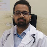 Dr. Prashant Kumar