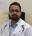 Dr. Prashant Kumar