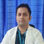 Dr. Amritanshu Shekhar