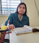 Dr. Madhu  Priya
