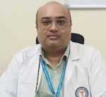 Dr. Arun Sinha