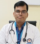 Dr. Rajnish Kumar
