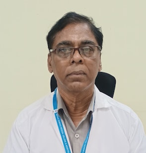 Dr. Rajendra Kumar 
