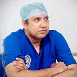 Dr. Manish Kumar