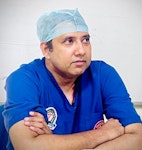 Dr. Manish Kumar