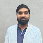 Dr. Mithilesh Kamal