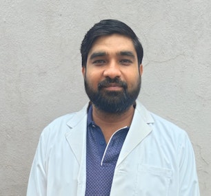 Dr. Mithilesh Kamal