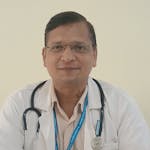 Dr. Prashant Kumar Singh